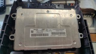 ΕΓΚΕΦΑΛΟΣ ΜΗΧΑΝΗΣ ΑΠΟ PEUGOT 207 CITROEN C2 C3 SW9664127180