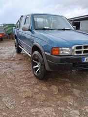 Ford Ranger 2000-thumb-1