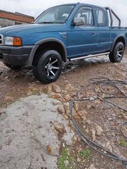 Ford Ranger 2000-thumb-2