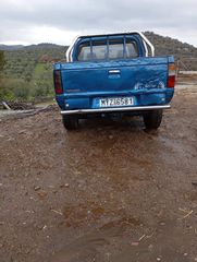 Ford Ranger 2000-thumb-3