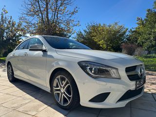 Mercedes-Benz CLA 180 2014 EURO 6 !!!!