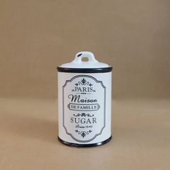 Κεραμικό δοχείο, ζαχαριέρα.