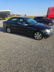 Mercedes-Benz C 180 2004