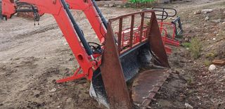 Φορτωτές Agco - Massey Ferguson 2024 2024
