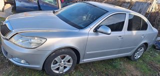 SKODA OCTAVIA 5 2004-2013 ΠΟΡΤΕΣ