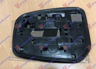 Κρύσταλλο Καθρέπτη (Convex Glass) Δεξιό Mitsubishi Space Star 2016-2020