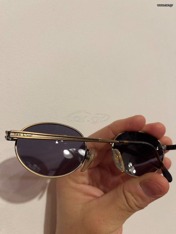 Γυαλιά ηλίου Van Cleef