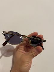 Γυαλιά ηλίου Van Cleef-thumb-1