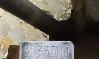 Alfa Romeo 145 Πολλαπλή  *-thumb-1