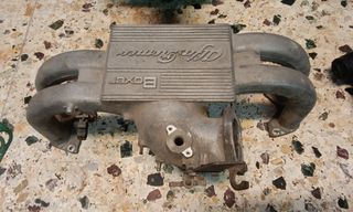 Alfa Romeo 145 Πολλαπλή  *-thumb-4