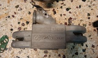 Alfa Romeo 145 Πολλαπλή  *-thumb-5