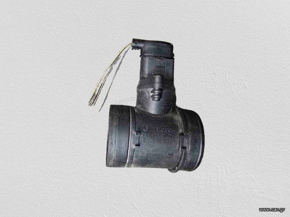 ΜΕΤΡΗΤΗΣ ΜΑΖΑΣ ΑΕΡΑ (LUFT) PORSCHE CAYENNE/VW TOUAREG '03-'10    281002435