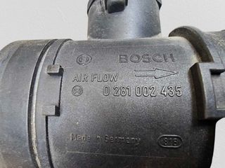 ΜΕΤΡΗΤΗΣ ΜΑΖΑΣ ΑΕΡΑ (LUFT) PORSCHE CAYENNE/VW TOUAREG '03-'10    281002435-thumb-1