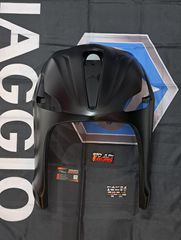 Πόδια Μπρος Μαύρη Ματ 93/Β Για Piaggio Beverly 300-350cc 2011-2020 Μοντέλα Καινούργια Γνήσια