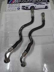 BMW E90-E92-E93-X1 Ν45-Ν46-Ν46Ν ΣΩΛΗΝΑΣ ΕΠΙΣΤΡΟΦΉΣ ΥΔΡΑΥΛΙΚΌΥ ΤΙΜΟΝΙΟΎ 6771106---6775530