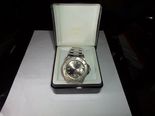 Rolex automatic