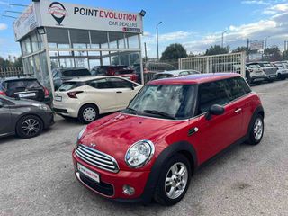 Mini One D 2012 ΕΛΛΗΝΙΚΟ-ΑΡΙΣΤΟ