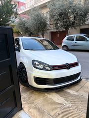 Volkswagen Golf 2009 GTI DSG