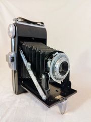 Φωτογραφική μηχανή Agfa Billy I (UNUSED) φωτόμετρο και manual