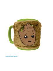 Pyramid Marvel: Guardians Of The Galaxy - Groot Fuzzy Mug (FZMG2400994)