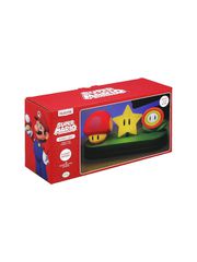 Paladone: Super Mario - Icons Light (PP13742NN)