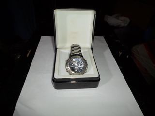Festina alarm chronograph