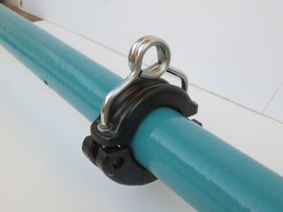 Windsurf 2020 Δαγκάνες  κλειδώματος για άλμπουρο