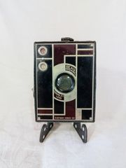 Kodak N°2 Beau Brownie Art Déco by  Walter Dorwin Teague