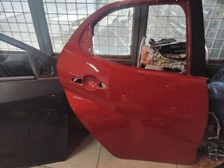 TOYOTA YARIS 2024 ΠΟΡΤΑ ΔΕΞΙΑ ΠΙΣΩ