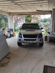 Isuzu D-Max 2008 D-MAX 3.0