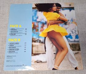 Various – Lambada  LP-thumb-1