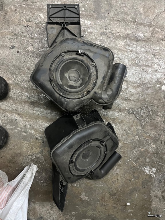 Smart 450 Ηχεία