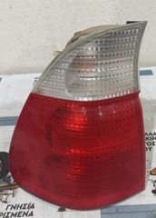 ΦΑΝΑΡΙ ΠΙΣΩ ΑΡΙΣΤΕΡΑ BMW X5 E53 1999-2003 PREFACELIFT