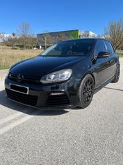 Volkswagen Golf 2010 Look R