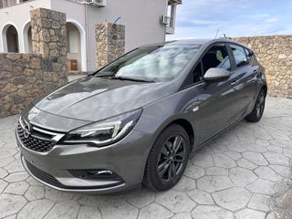 Opel Astra 2019 EDITION 120 ΕΛΛΗΝΙΚΟ