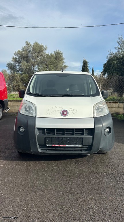 Fiat Fiorino 2012