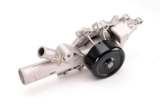 ΑΝΤΛΙΑ ΝΕΡΟΥ MERCEDES C CLASS W203 - CLK W209 - E CLASS W210 - M CLASS W163 * A6112000201 - A6112001201 * 270CDI