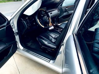 Mercedes-Benz E 220 2004 CDI
