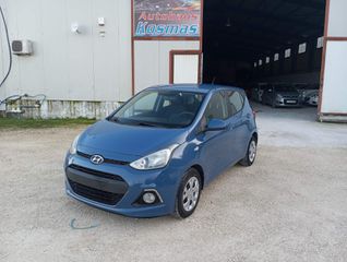 Hyundai i 10 2015 AYTOMATO