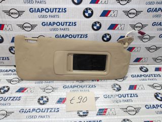 BMW 3 SERIES E90 ΣΚΙΑΔΙΟ ΔΕΞΙΑ