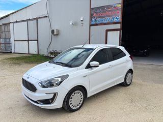 Ford Ka 2019-thumb-1