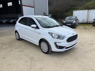 Ford Ka 2019-thumb-3