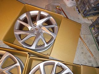 ΖΑΝΤΕΣ CUPRA FORMENTOR