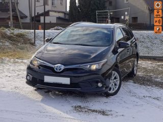 Toyota Auris Touring Sports 2016 1.8 HYBRID