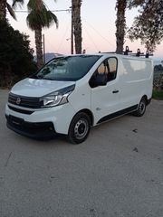 Fiat Talento 2018