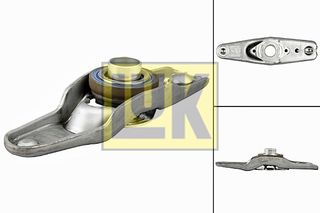 Διχαλο στο πλατο δισκο ρουλεμαν AUDI A2 SEAT CORDOBA, IBIZA III SKODA FABIA I, FABIA I PRAKTIK, OCTAVIA II, ROOMSTER VW FOX, GOLF PLUS V, GOLF V, NEW BEETLE, POLO IV