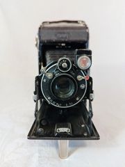 Φωτογραφική μηχανή Zeiss Ikon Ikonta