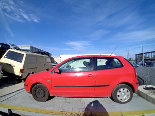 Kαπό VW Polo '03 Προσφορά-thumb-3