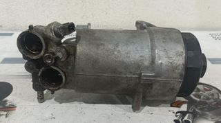 ΔΟΧΕΙΟ ΛΑΔΙΟΥ BMW X5 E53 1999-2006   11421437582