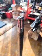 Mercury 2009 2.5 L (2 stroke) optimax /Dfi - size:Long-thumb-4